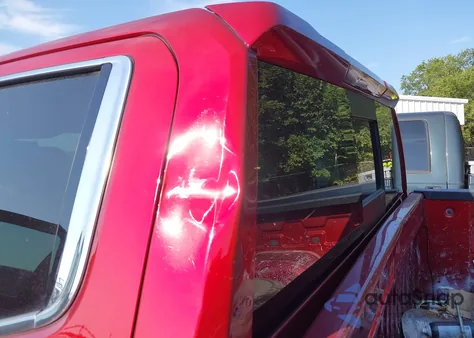 2019 GMC Sierra 1500 Slt из США, поврежденный, VIN 3GTU8DED5KG112272